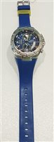 Orologio Vagary Uomo Aqua 39 in Acciaio IA7-419-70 - IA7-419-70